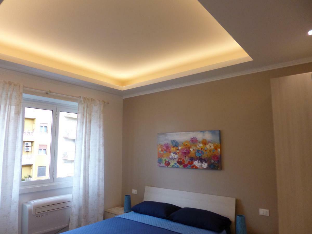 Stephen Accommodation Řím Exteriér fotografie